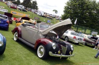 Convertible Coupe