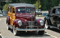 Deluxe Station Wagon