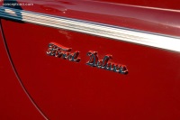Convertible Coupe