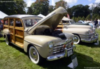 1947 Ford Super Deluxe