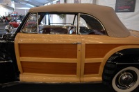 1947 Ford Super Deluxe