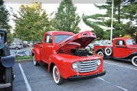1949 Ford F-1.  Chassis number 1598RC232275