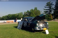 1950 Ford Custom Deluxe