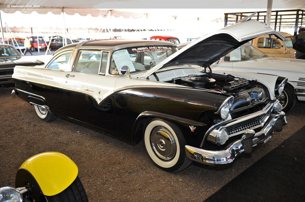 1955 Ford Fairlane