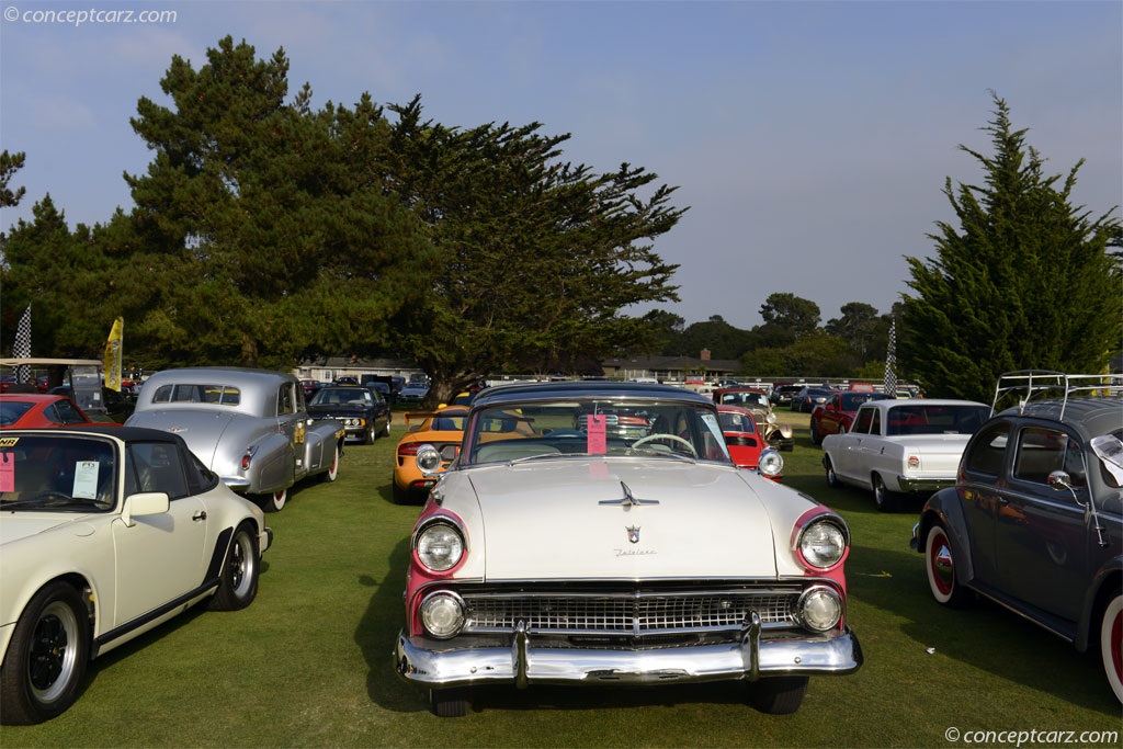 1955 Ford Fairlane