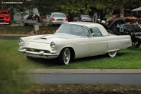 1955 Ford Thunderbird