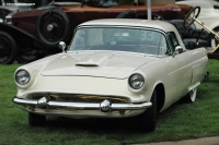 1955 Ford Thunderbird