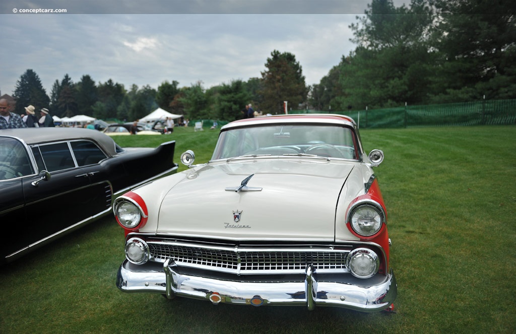 1955 Ford Fairlane