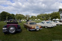 1956 Ford Thunderbird