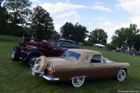 1956 Ford Thunderbird