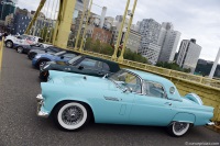 1956 Ford Thunderbird