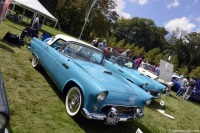 1956 Ford Thunderbird