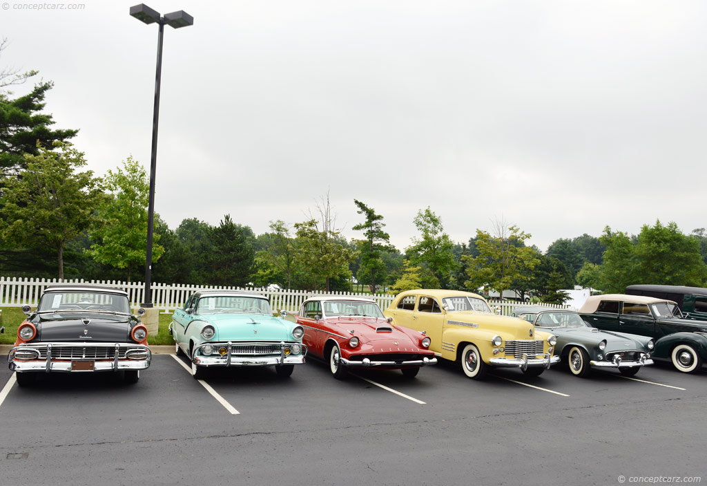 1956 Ford Fairlane