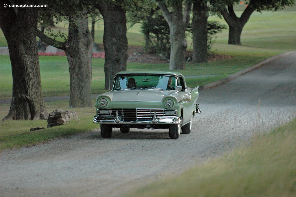 1957 Ford Fairlane