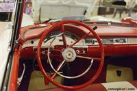 1957 Ford Fairlane.  Chassis number E7EW254645