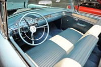 1957 Ford Fairlane