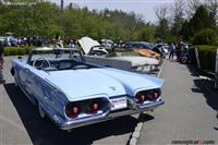 1958 Ford Thunderbird