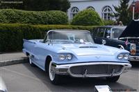 1958 Ford Thunderbird