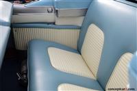 1958 Ford Thunderbird