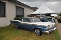 1959 Ford Galaxie