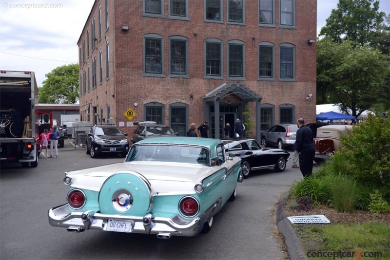 1959 Ford Galaxie