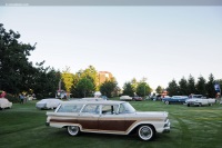 1959 Ford Station Wagon Series