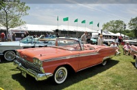 1959 Ford Galaxie