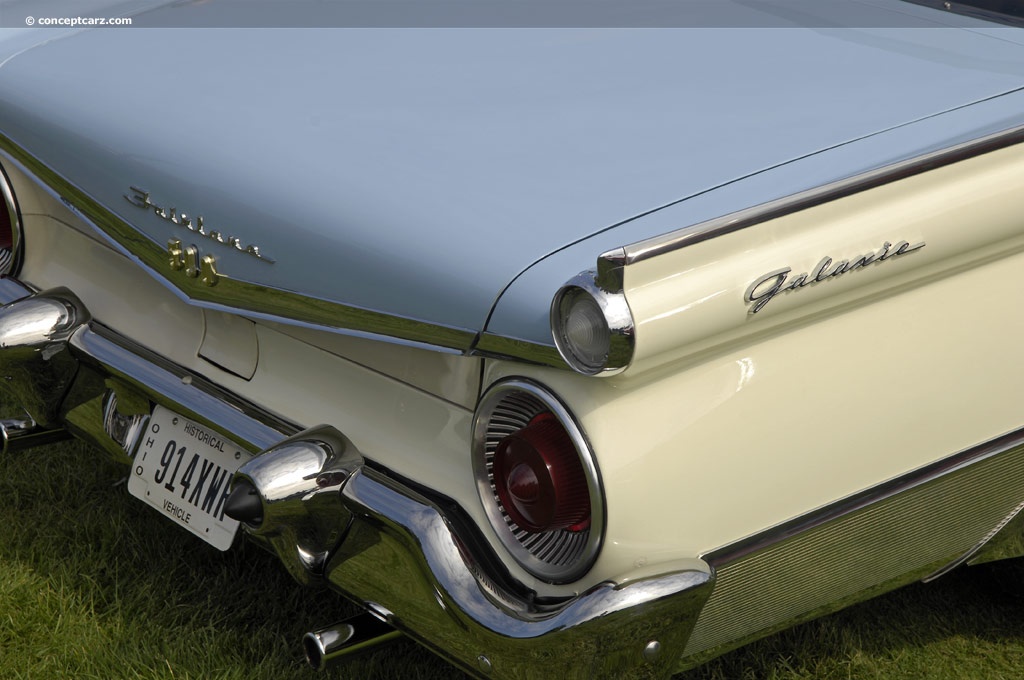 1959 Ford Galaxie