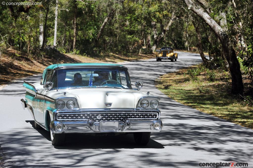 1959 Ford Galaxie