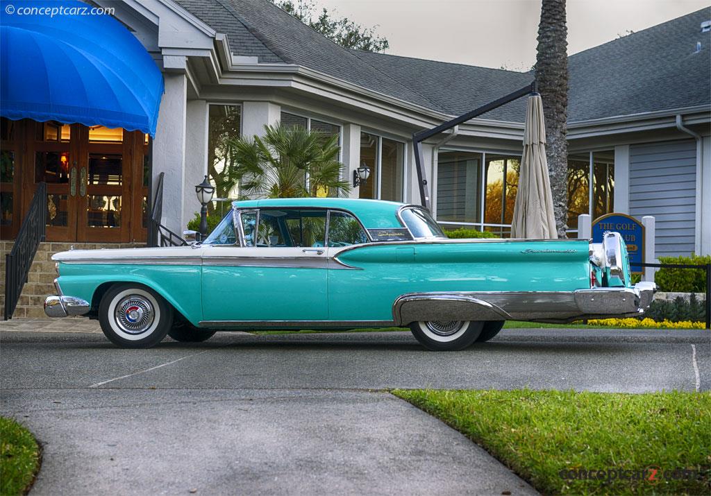 1959 Ford Galaxie