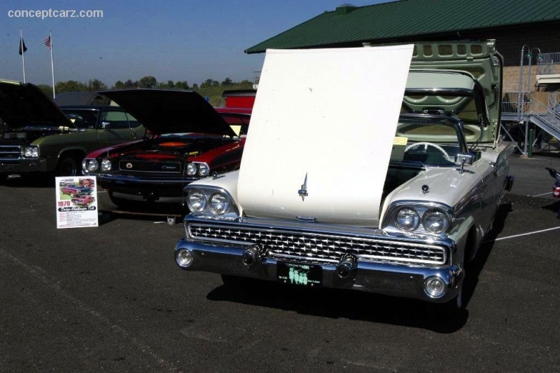 1959 Ford Galaxie