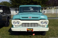 1960 Ford F-100