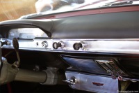 1960 Ford Zodiac Mk II.  Chassis number 206E 241841