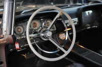 1960 Ford Thunderbird.  Chassis number 0Y73Y106297
