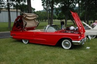 1960 Ford Thunderbird