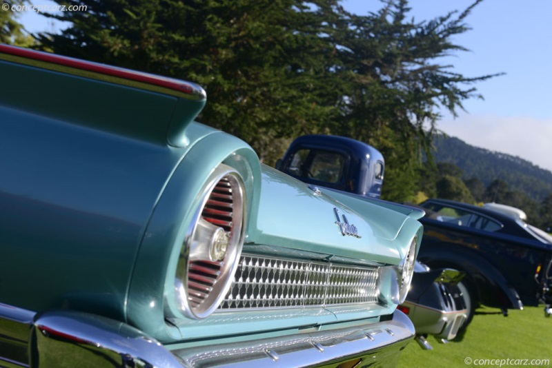 1961 Ford Galaxie