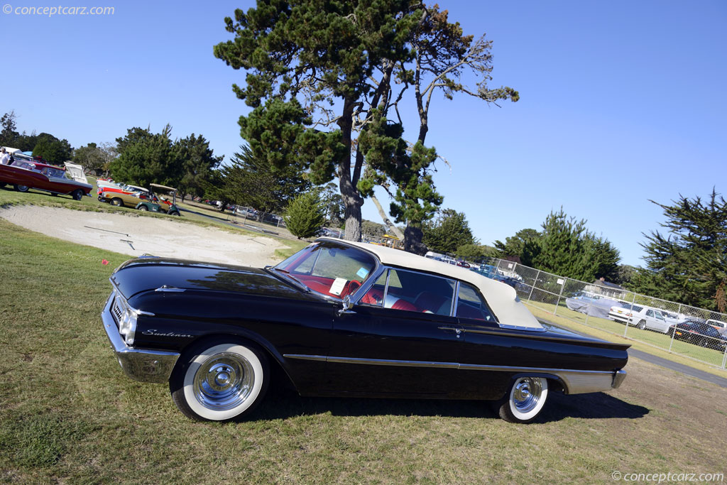 1961 Ford Galaxie