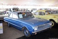 Six Series Sedan