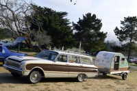 Six Series Station Wagon