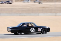 1963 Ford Falcon Futura.  Chassis number 3A17U126427
