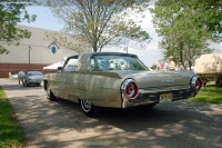 1963 Ford Thunderbird