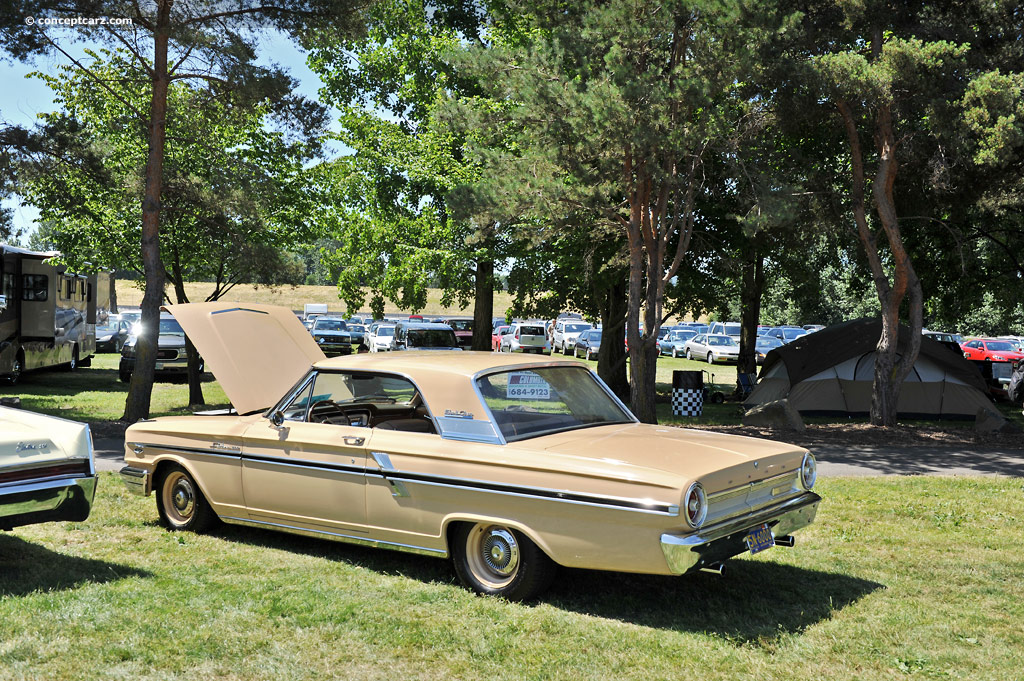 1964 Ford Fairlane