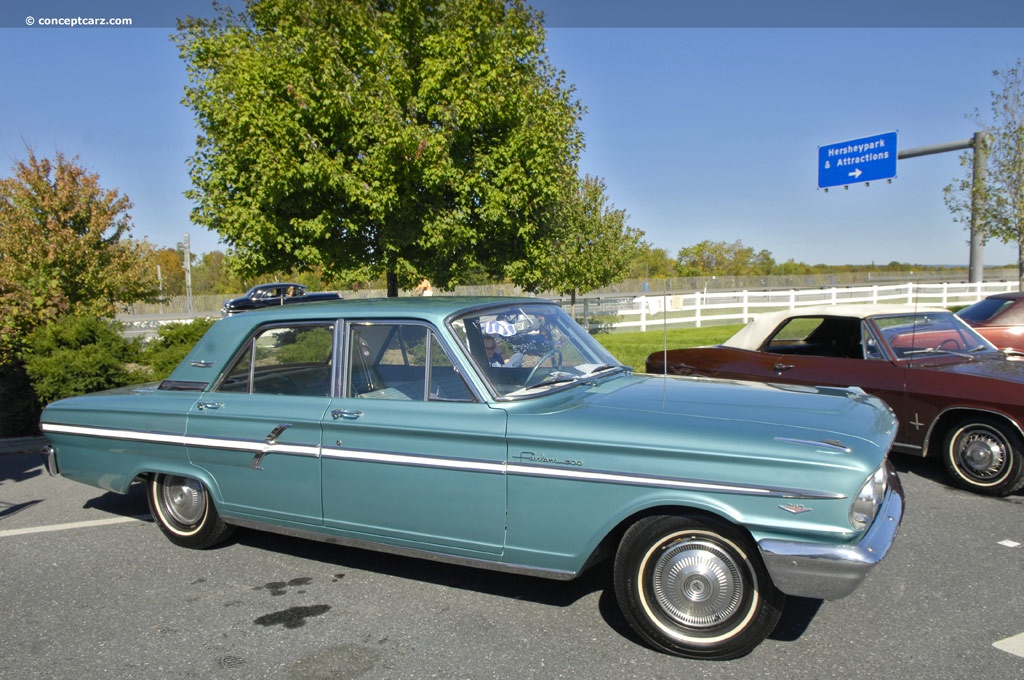 1964 Ford Fairlane