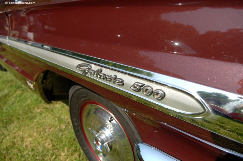 1964 Ford Galaxie 500