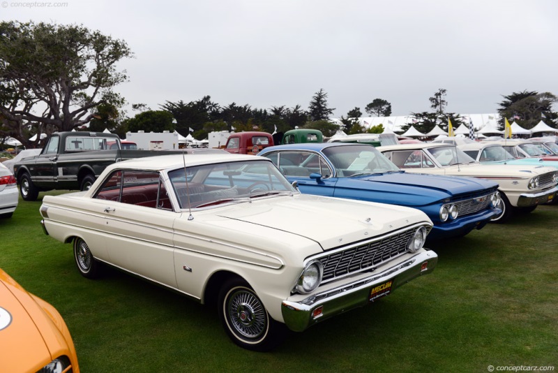 1964 Ford Falcon