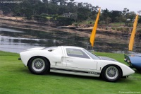 1964 Ford GT40