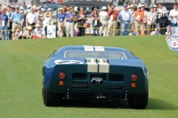 1964 Ford GT40.  Chassis number GT/104