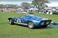 1965 Ford GT40