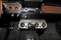 1965 Ford Mustang.  Chassis number 5F07A759209