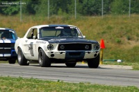 1965 Ford Shelby Mustang  GT350